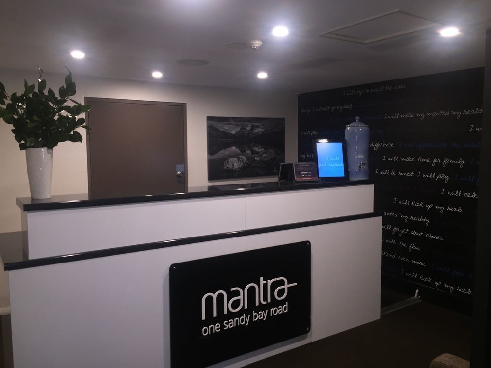 Mantra One Sandy Bay Road Hobart Zewnętrze zdjęcie
