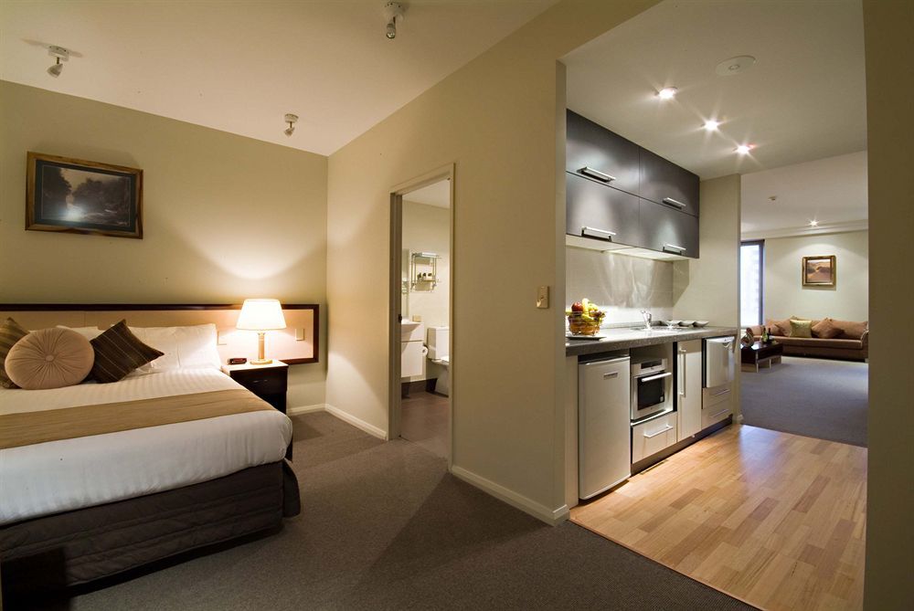 Mantra One Sandy Bay Road Hobart Pokój zdjęcie