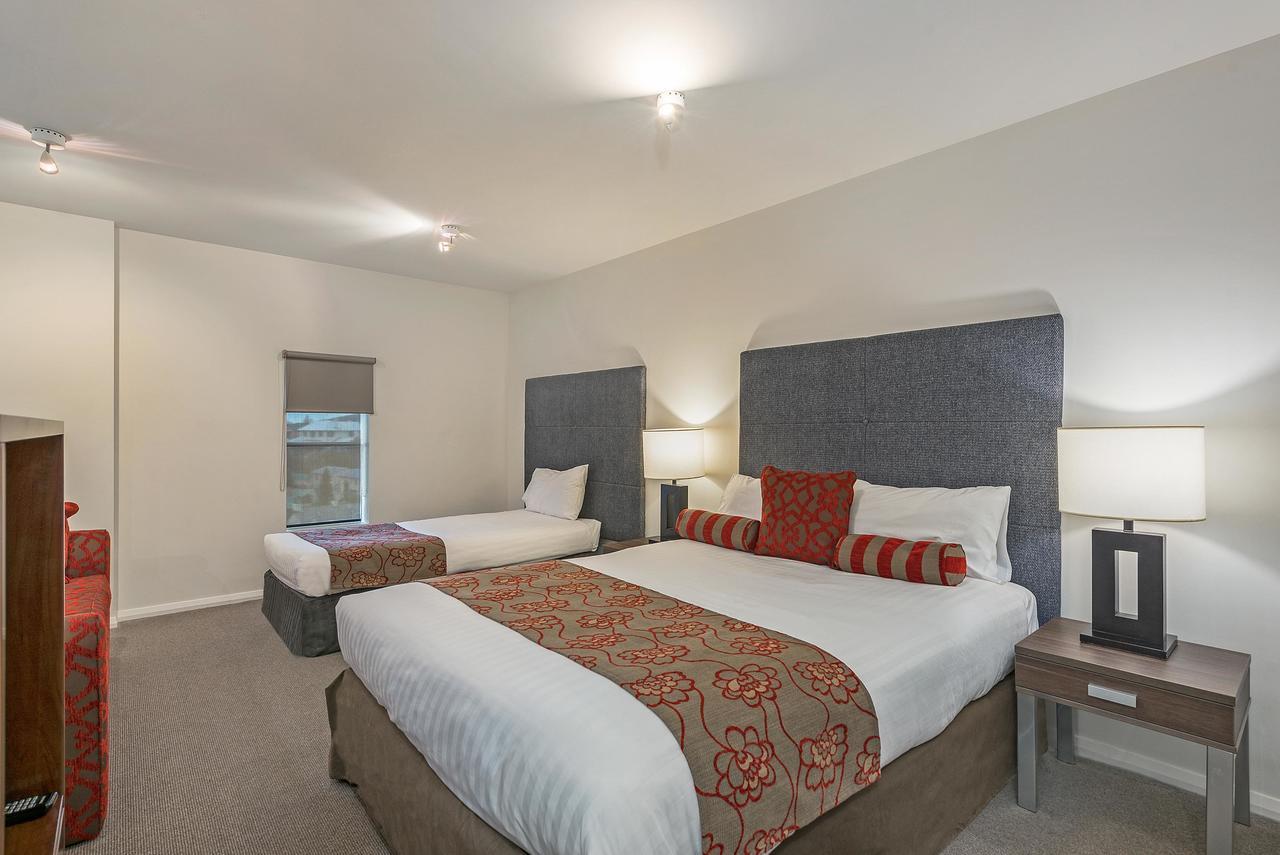 Mantra One Sandy Bay Road Hobart Zewnętrze zdjęcie