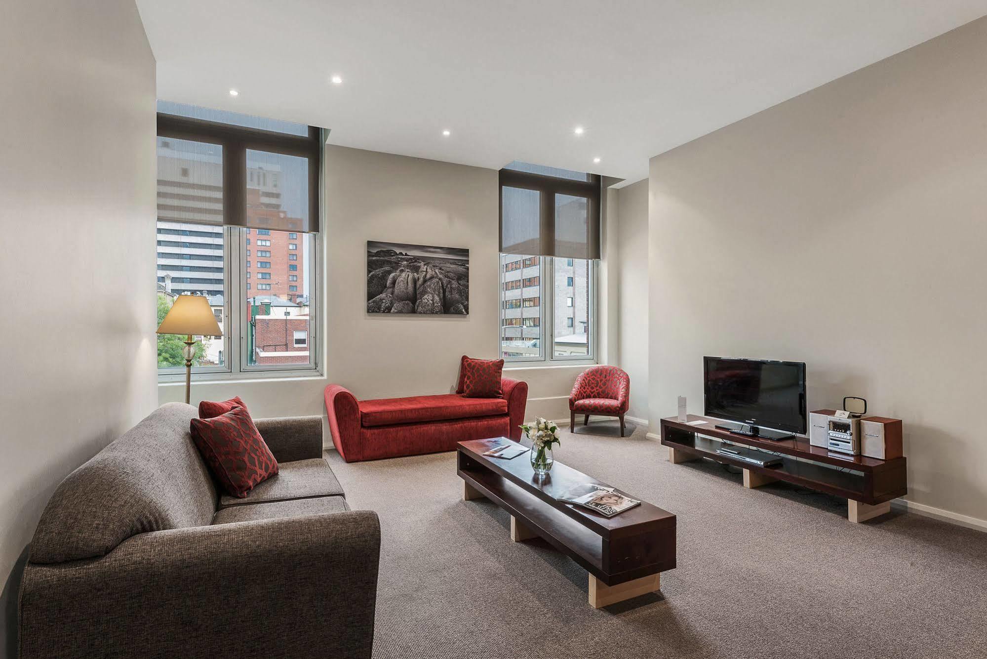 Mantra One Sandy Bay Road Hobart Zewnętrze zdjęcie