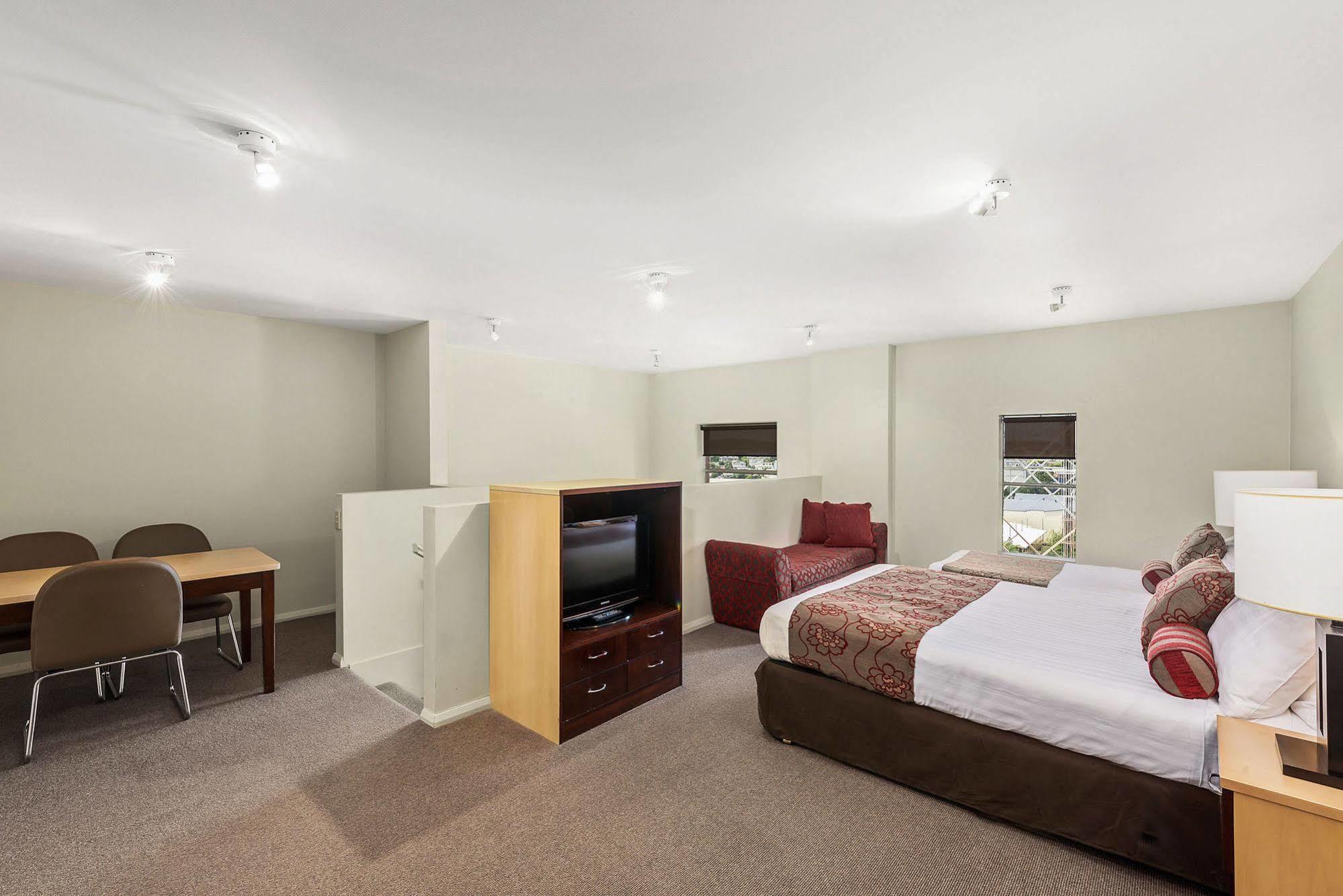 Mantra One Sandy Bay Road Hobart Zewnętrze zdjęcie