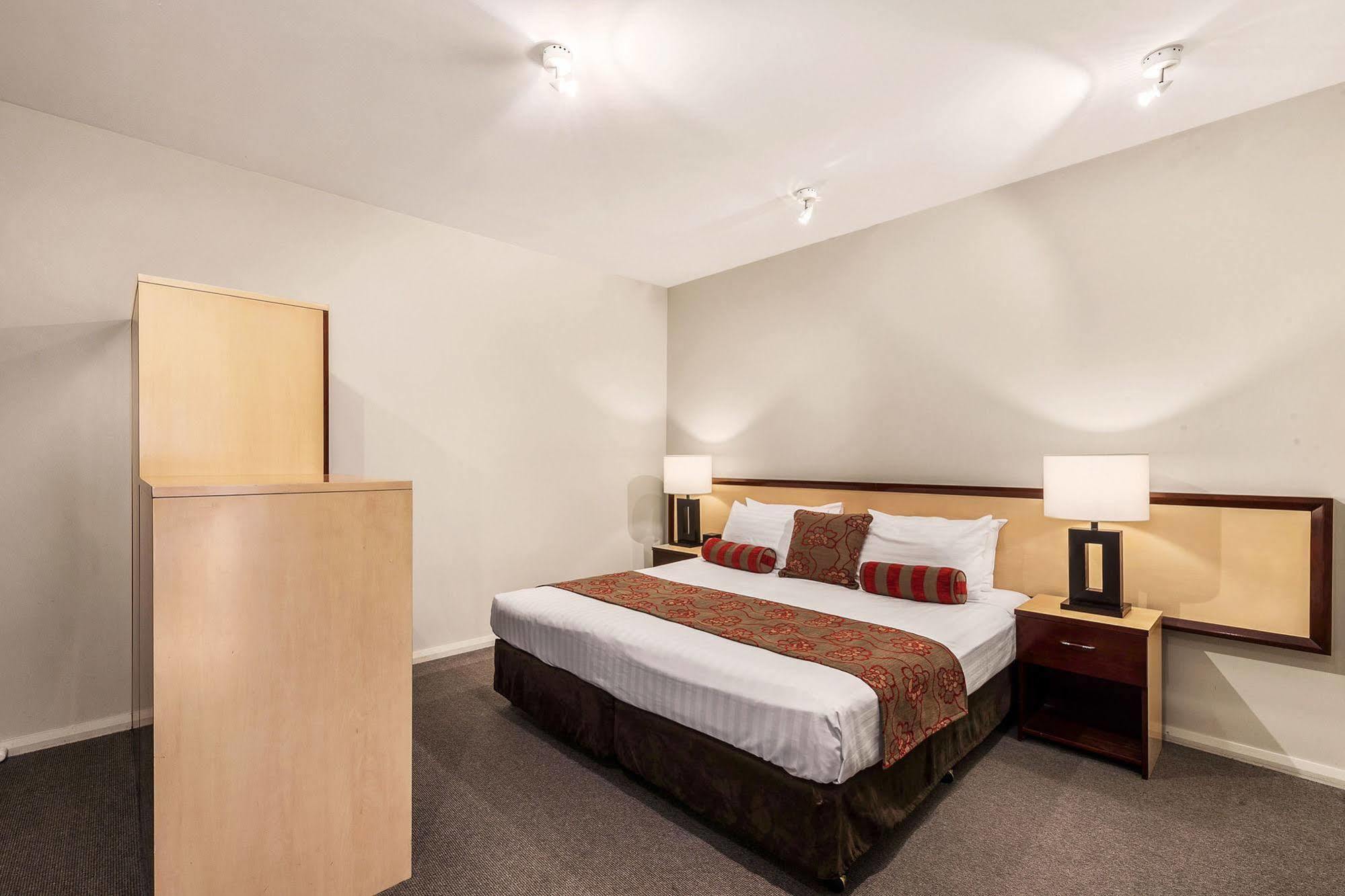 Mantra One Sandy Bay Road Hobart Zewnętrze zdjęcie