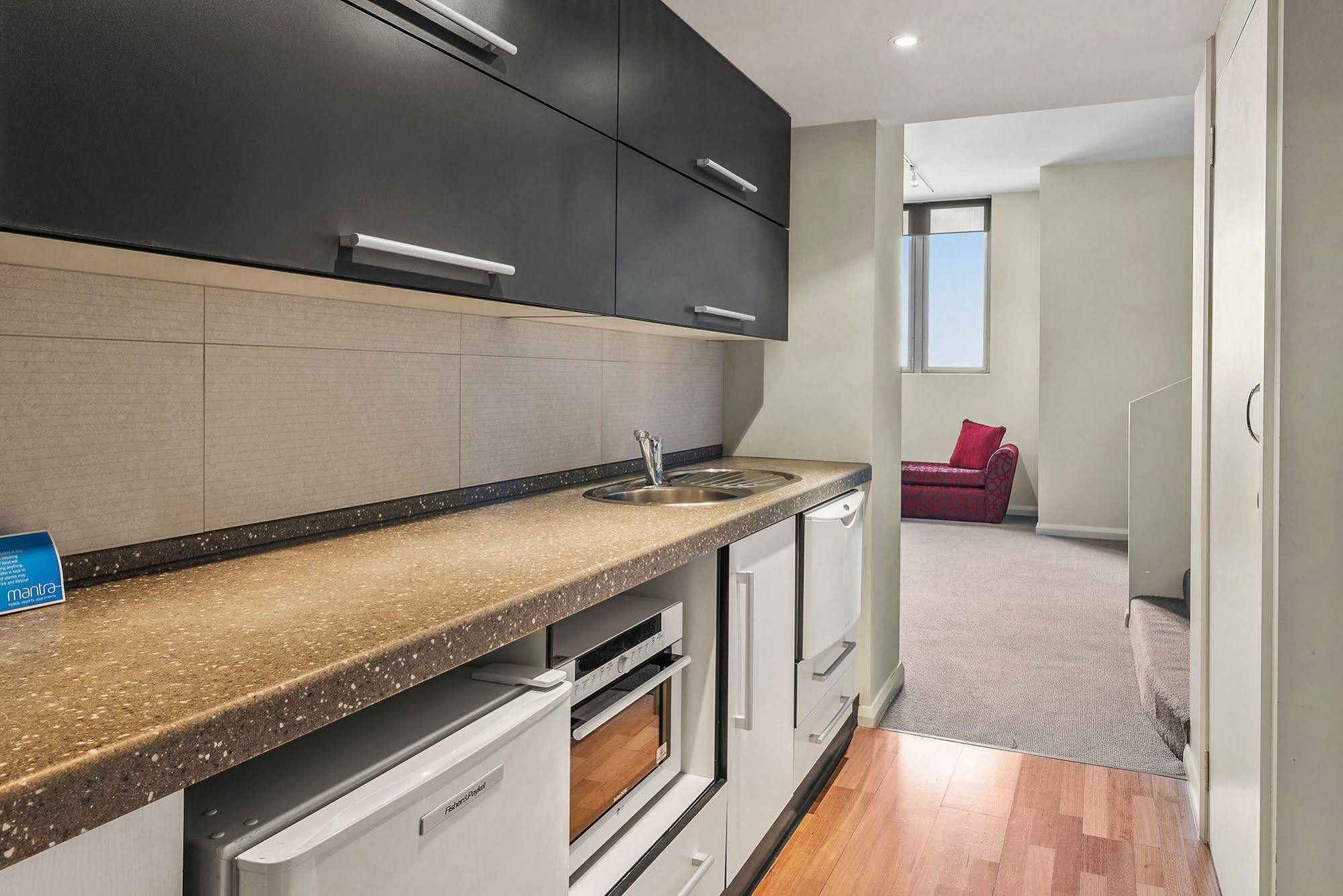 Mantra One Sandy Bay Road Hobart Zewnętrze zdjęcie